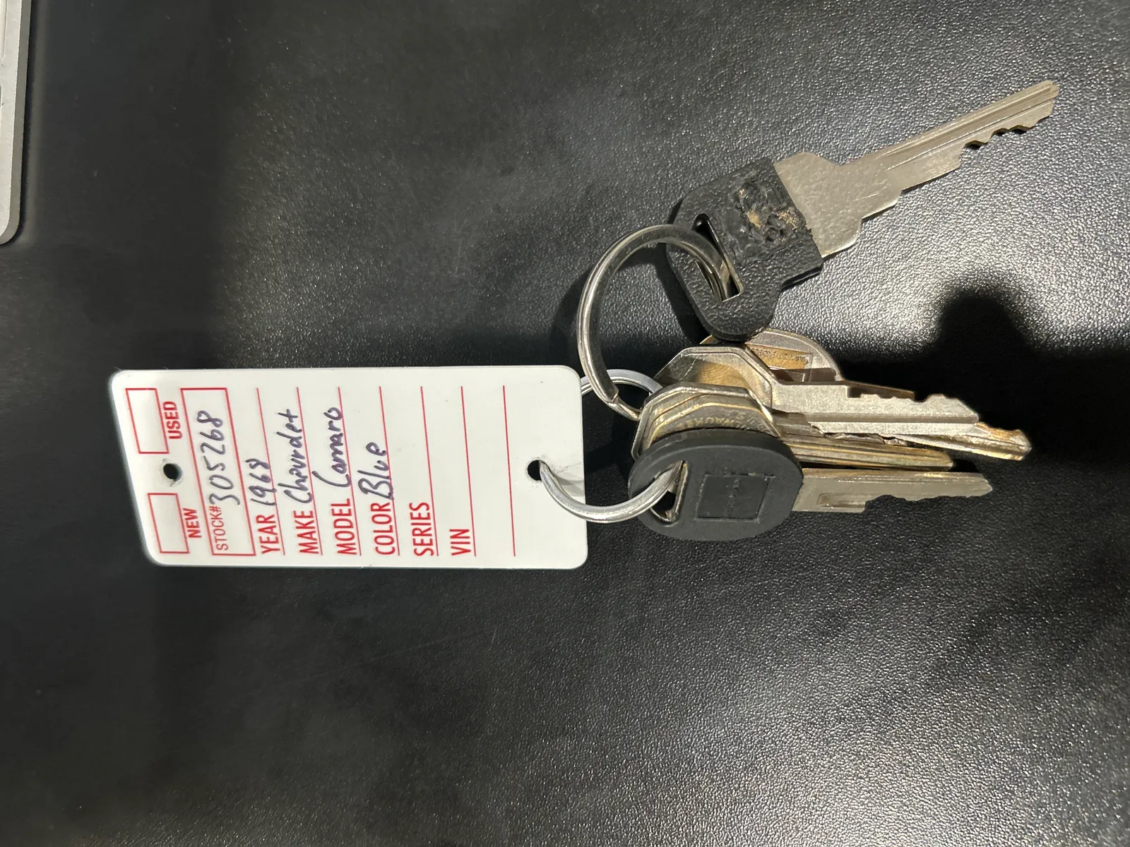 Numbers_ Keys .JPG